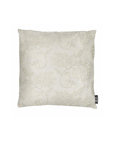 Cojín Persikka Luxus Dorado 43x43 cm | Persikka Luxus Ecro Cushion 43x43 cm