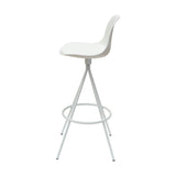 Banco Harp Blanco | White Harp Bar Stool