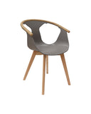 Silla Ninna Capuccino | Ninna Capuccino Chair