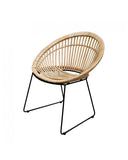 Silla Coco Natural