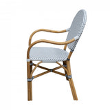 Silla Tilia Natural