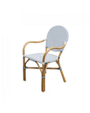 Silla Tilia Natural