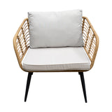 Silla Myrial Natural