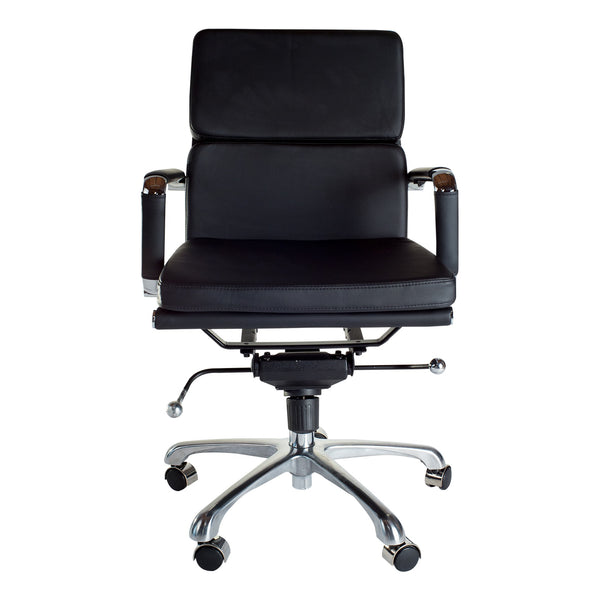 Silla Madrid Negra | Madrid Chair Black