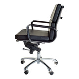 Silla Madrid Negra | Madrid Chair Black