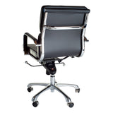 Silla Madrid Negra | Madrid Chair Black