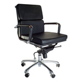 Silla Madrid Negra | Madrid Chair Black