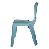 Silla Tri Niños Azul | Blue Tri Kids Chair