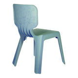 Silla Tri Niños Azul | Blue Tri Kids Chair