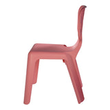 Silla Tri Niños Rosa | Pink Tri Kids Chair