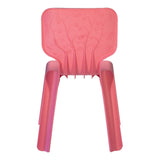 Silla Tri Niños Rosa | Pink Tri Kids Chair