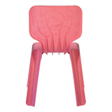 Silla Tri Niños Rosa | Pink Tri Kids Chair