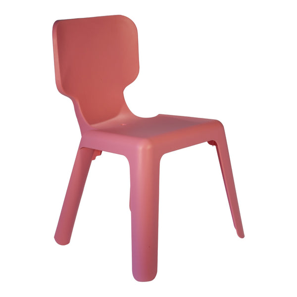 Silla Tri Niños Rosa | Pink Tri Kids Chair