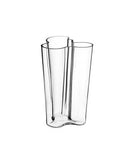 Florero Transparente Aalto 251 mm