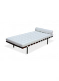Day Bed Aviñon Blanco  | Aviñon White Day Bed