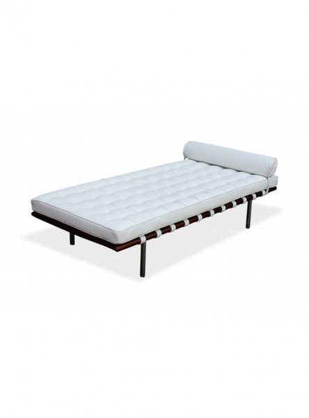 Day Bed Aviñon Blanco  | Aviñon White Day Bed
