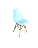 Silla Berlín Niños Azul  | Berlin Kids Chair Blue