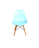 Silla Berlín Niños Azul  | Berlin Kids Chair Blue