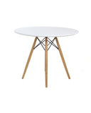 Mesa Berlin Niños Blanco