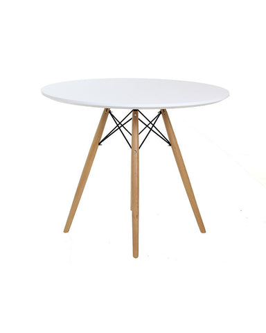 Mesa Berlin Niños Blanco