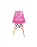 Silla Berlín Niños Rosa | Berlin Kids Chair Pink