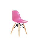 Silla Berlin Niños Rosa
