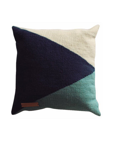 Cojín Zapote 43 x 43 cm | Zapote Cushion 43 x 43 cm