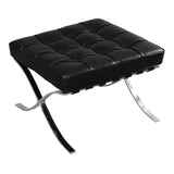 Taburete Aviñon Negro | Aviñon Stool Black