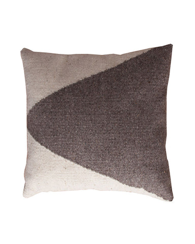 Cojín Diamante Beige 47x47 cm