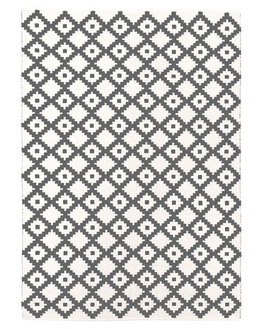 Tapete Elma Café 160 x 230 cm | Elma Brown Rug 160 x 230 cm