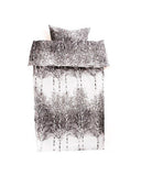 Ropa de Cama Individual  Koivikko Gris 175x220 cm