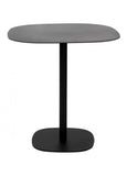 Mesa Iron Dinning Negra | Iron Dinning Black Table