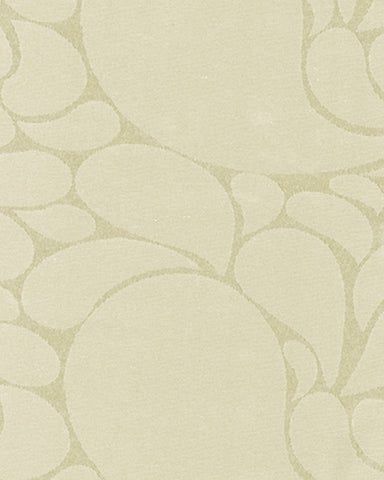 Metro de Tela para Mantel recubierta Organic Acrilico Champagne 140x100 cm