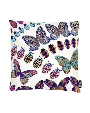 Cojín Papilo Multi 43x43 cm