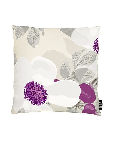 Cojín Rosanna Violeta 43x43 cm