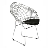 Silla Diamante |  Diamond Chair