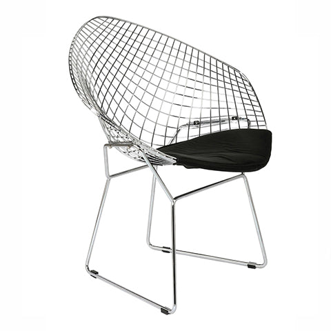 Silla Diamante |  Diamond Chair