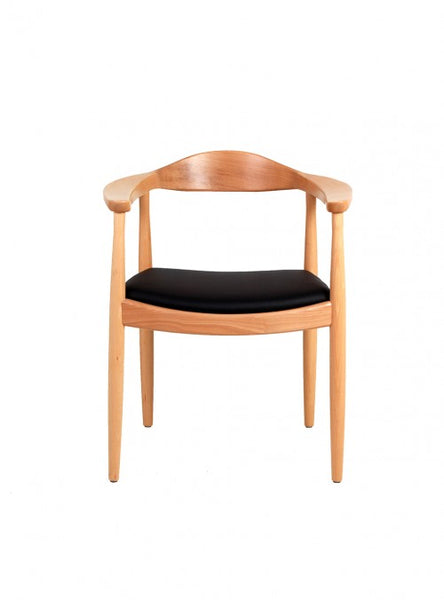 Silla Mónaco Natural | Monaco Natural Chair