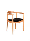 Silla Mónaco Natural | Monaco Natural Chair