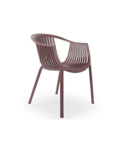 Silla Basket Chocolate | Chocolate Basket Chair