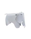 Taburete Elefante Olif Infantil Blanco | Olif White Child's Stool