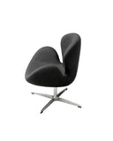 Sillón Troyes Gris | Gray Troyes Armchair