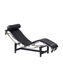 Sillón Worm Negro | Armchair Worm Black