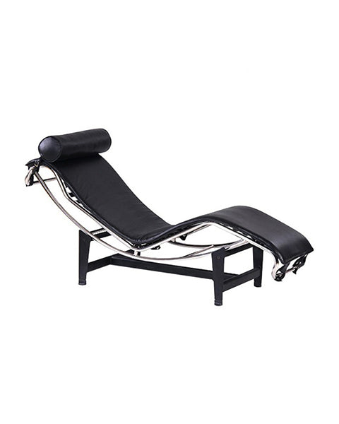 Sillón Worm Negro | Armchair Worm Black