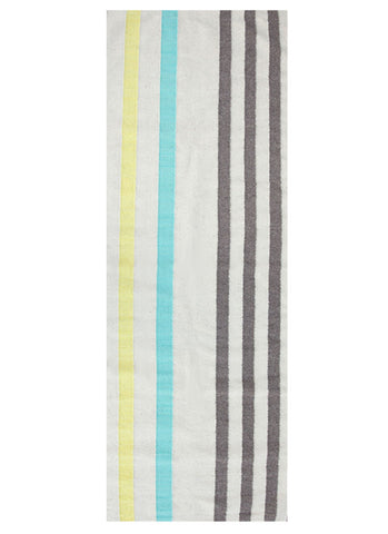 Tapete Mica Beige 80x230 cm