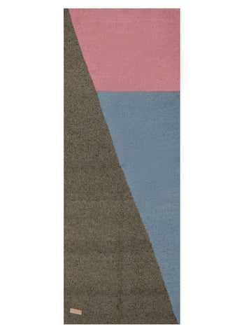 Tapete Azurita Primavera Pastel 230 x 80 cm