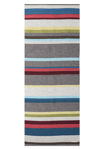 Tapete Llamas Cálido 80x200 cm |  Llamas Cálido Rug 80x200 cm