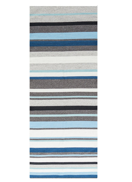 Tapete Llamas Frío II 80 x 200 cm | Llamas Frío Rug II 80 x 200 cm