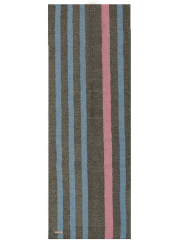 Tapete Mica Primavera Pastel 230x80 cm