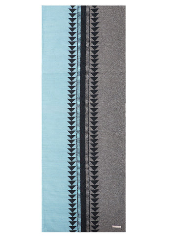 Tapete Zapote Pasillo 230x80 cm | Zapote Pasillo Rug 230x80 cm